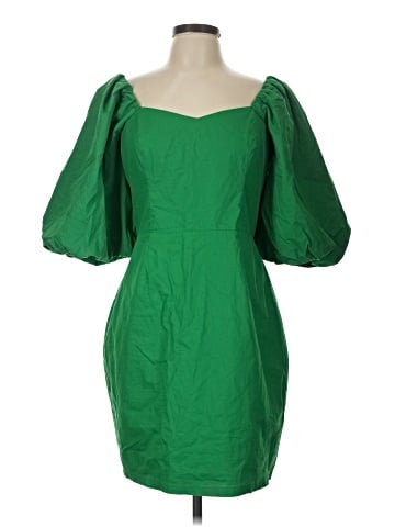 City Chic Cocktail Dress (view 1)