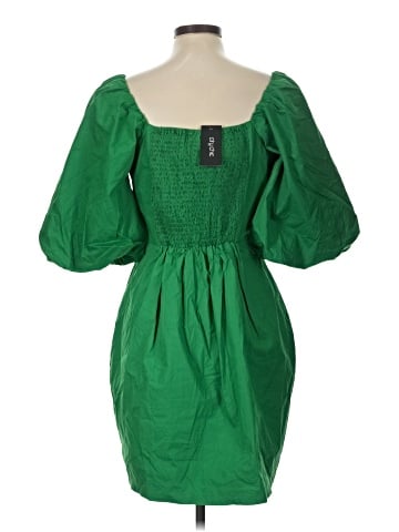 City Chic Cocktail Dress (view 2)