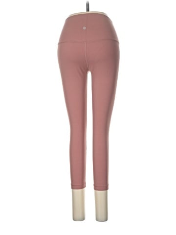 Lululemon Athletica Yoga Pants (view 2)