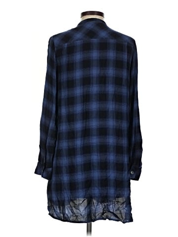 Rock & Republic Long Sleeve Blouse (view 2)