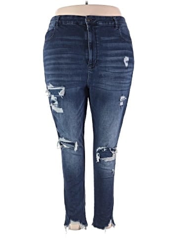 American Eagle Outfitters Jeans (view 1)