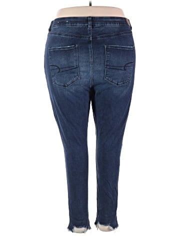 American Eagle Outfitters Jeans (view 2)