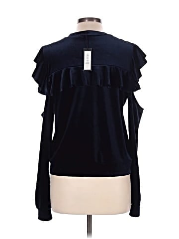 Romeo & Juliet Couture Pullover Sweater (view 2)