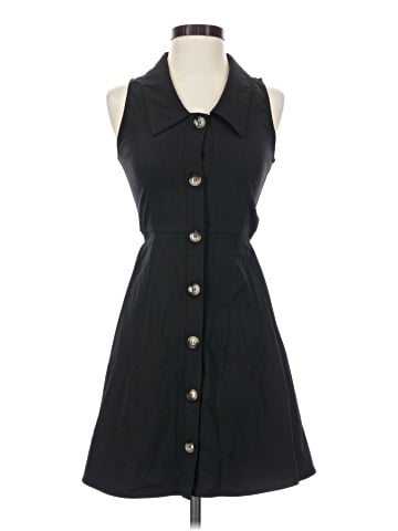 Rihoas Casual Dress (view 1)