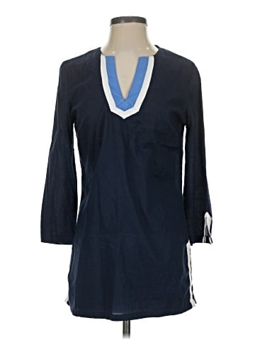 Brooks Brothers 346 3/4 Sleeve T-Shirt (view 1)