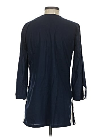 Brooks Brothers 346 3/4 Sleeve T-Shirt (view 2)