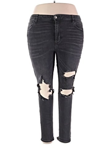 American Eagle Outfitters Jeans (view 1)