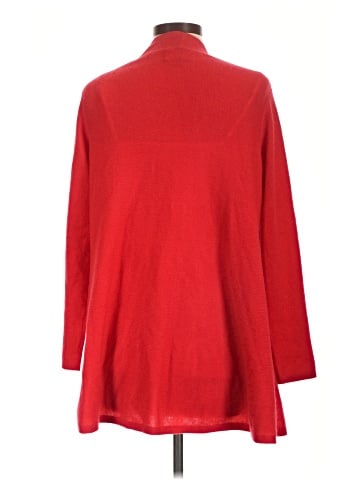 Pure Collection Cashmere Cardigan (view 2)