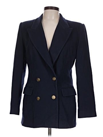 Talbots Wool Blazer (view 1)