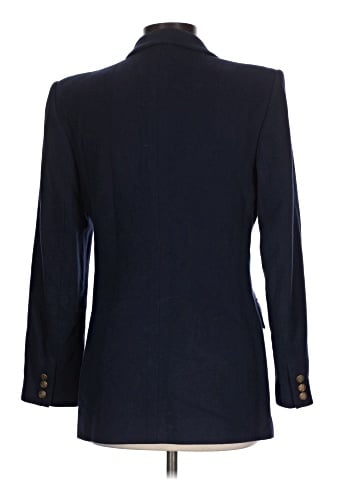 Talbots Wool Blazer (view 2)
