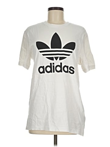 Adidas Short Sleeve T-Shirt (view 1)