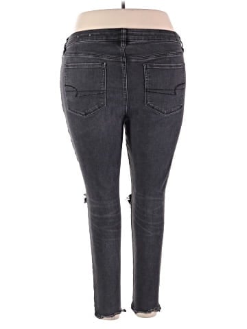 American Eagle Outfitters Jeans (view 2)