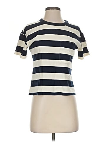 Everlane Short Sleeve Top (view 1)