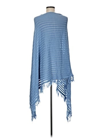 Lane Bryant Poncho (view 2)