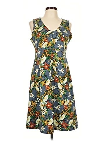 Toad & Co Casual Dress (view 1)