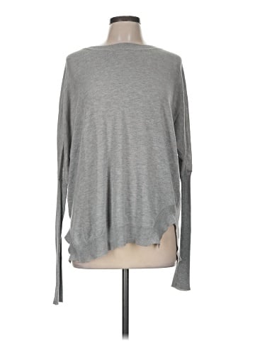 Mystree Long Sleeve T-Shirt (view 1)