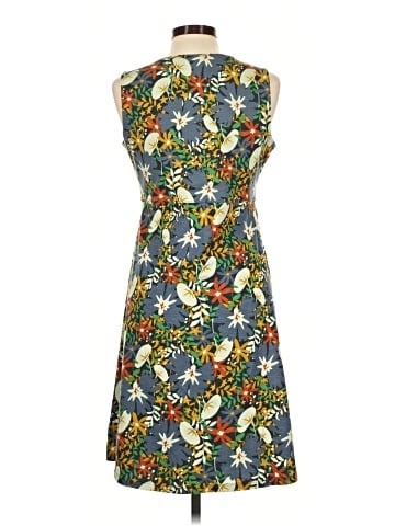 Toad & Co Casual Dress (view 2)