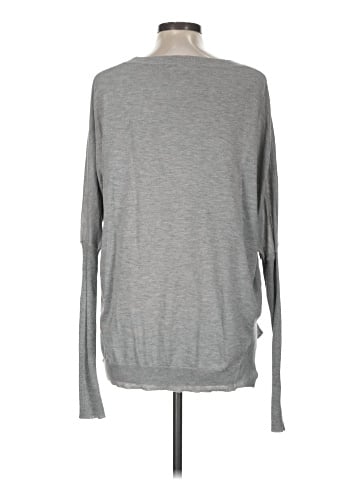 Mystree Long Sleeve T-Shirt (view 2)