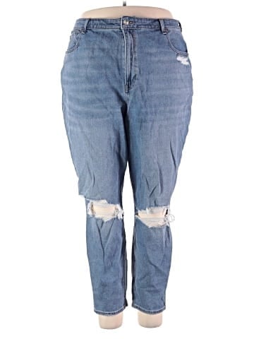 American Eagle Outfitters Jeans (view 1)