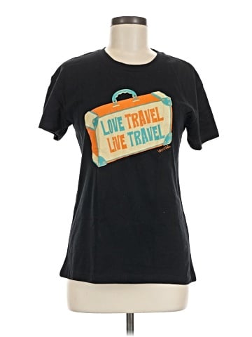 Next Level Apparel Short Sleeve T-Shirt (view 1)