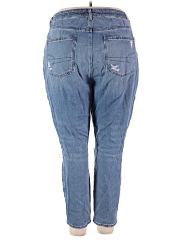 American Eagle Outfitters Jeans (view 2)