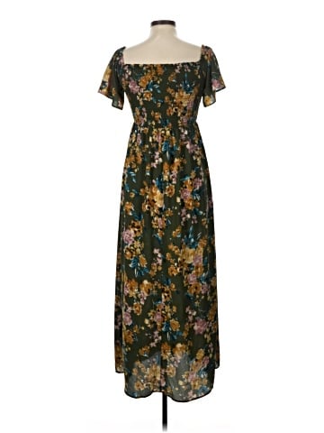 Xhilaration Casual Dress (view 2)