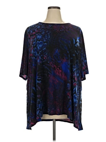 Serengeti Short Sleeve T-Shirt (view 1)