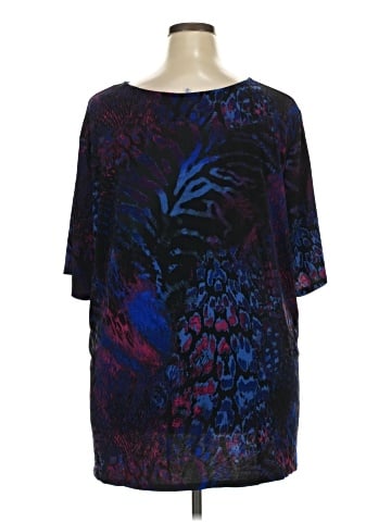Serengeti Short Sleeve T-Shirt (view 2)