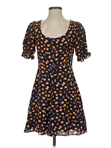 Madewell Casual Dress (view 1)