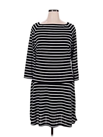Lauren by Ralph Lauren Casual Dress (view 1)