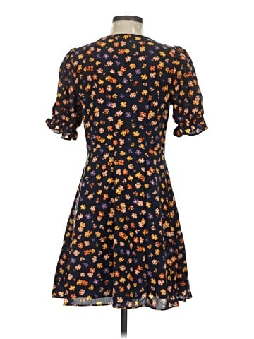 Madewell Casual Dress (view 2)