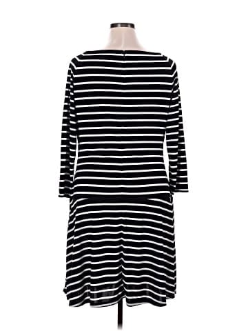 Lauren by Ralph Lauren Casual Dress (view 2)
