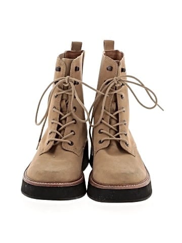 Madewell Ankle Boots (view 2)