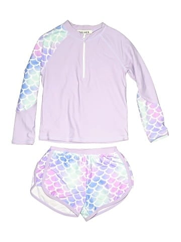 Grace Karin Rash Guard (view 1)
