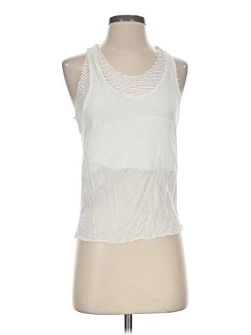 Koral Sleeveless T-Shirt (view 1)