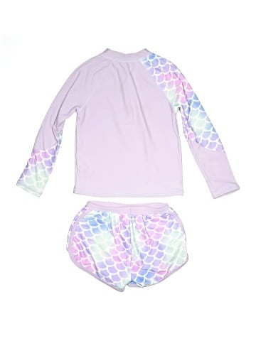 Grace Karin Rash Guard (view 2)
