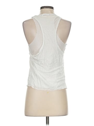 Koral Sleeveless T-Shirt (view 2)