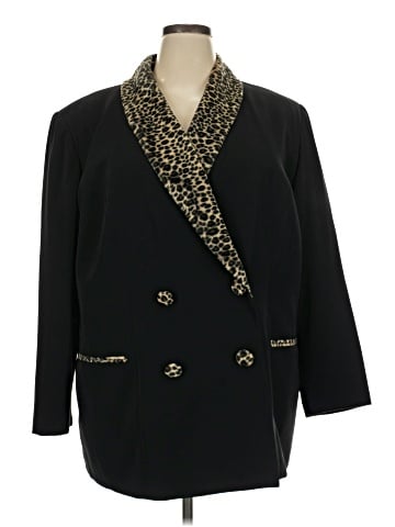 JR Too Blazer (view 1)