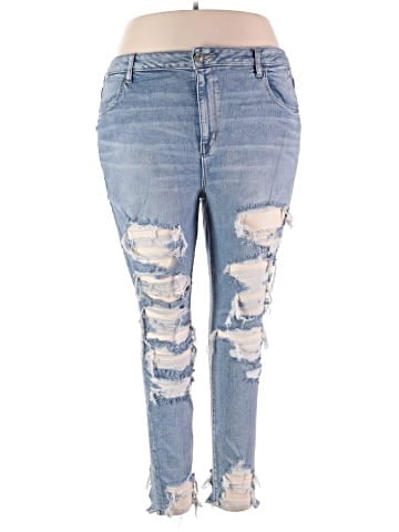 American Eagle Outfitters Jeans (view 1)
