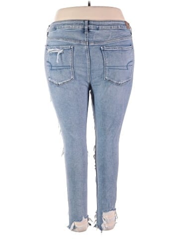 American Eagle Outfitters Jeans (view 2)