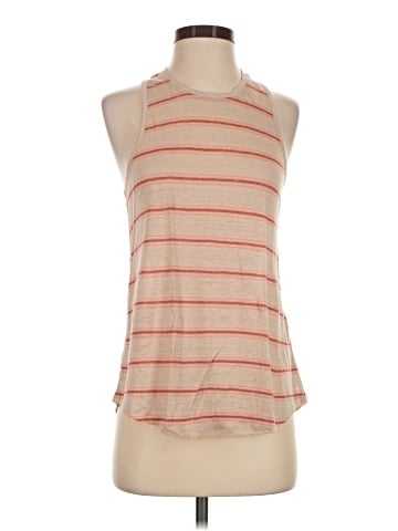Joie Sleeveless Top (view 1)