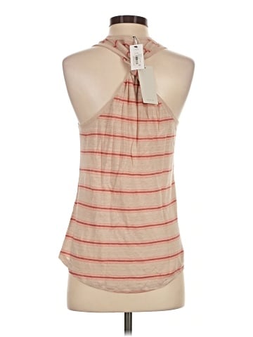 Joie Sleeveless Top (view 2)