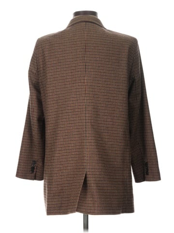 J. McLaughlin Wool Blazer (view 2)