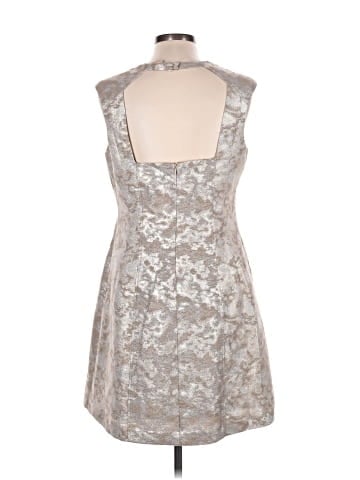 Aidan by Aidan Mattox Cocktail Dress (view 2)