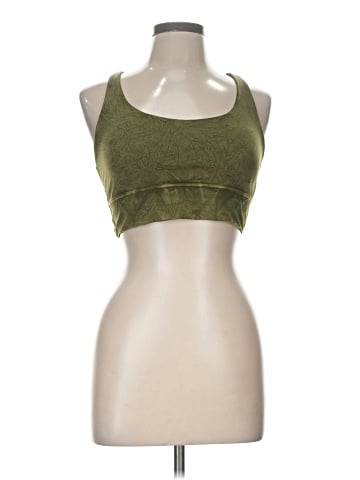 Lululemon Athletica Sports Bra (view 1)
