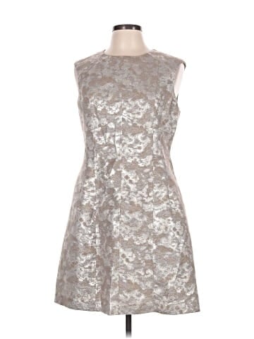 Aidan by Aidan Mattox Cocktail Dress (view 1)