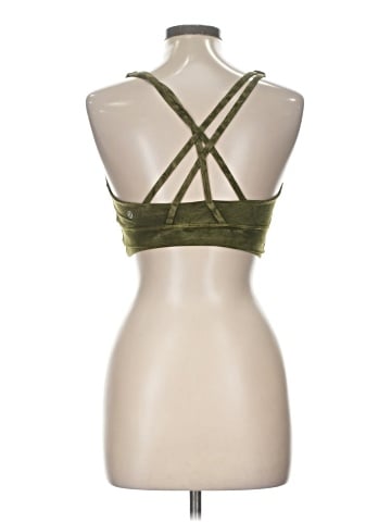 Lululemon Athletica Sports Bra (view 2)