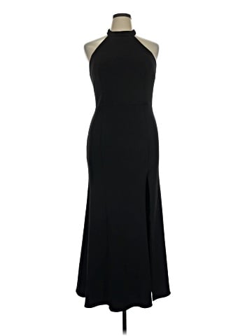 Bill Levkoff Cocktail Dress (view 1)