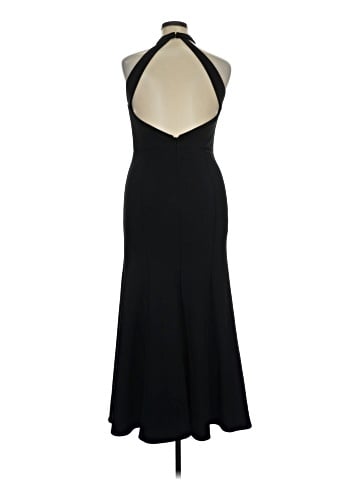 Bill Levkoff Cocktail Dress (view 2)