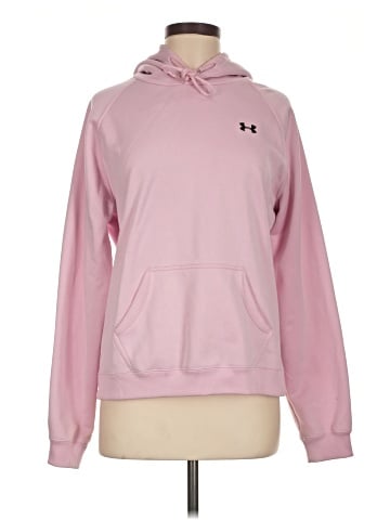 Under Armour Pullover Hoodie (view 1)